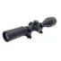 Приціл оптичний Hawke Fast Mount 3-12x50 AO сітка Mil Dot з підсвічуванням. Weaver Фото 2